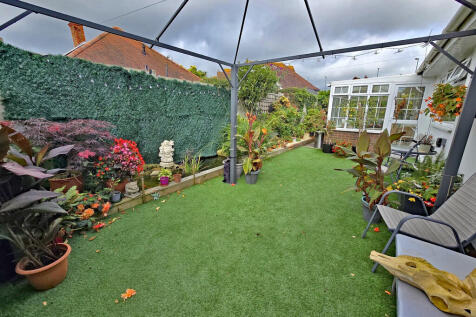 Garden 4