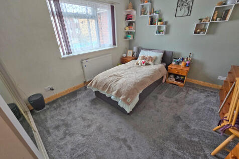 Third Bedroom (3)