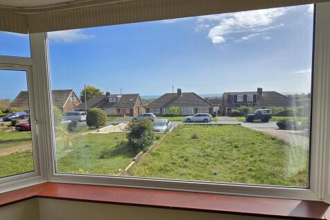 VIEW FROM WINDOW