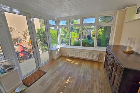 Conservatory (2)