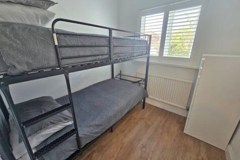 Third Bedroom (2)