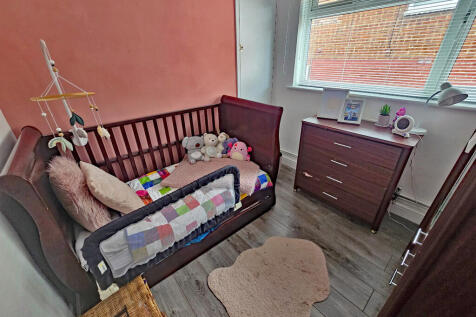 Third Bedroom (1)