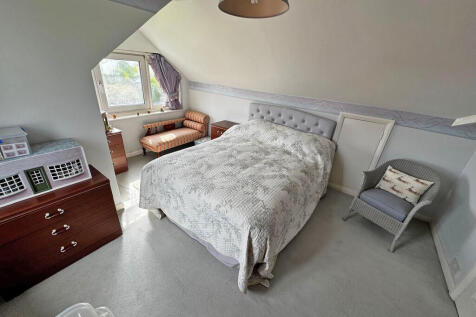 Loft Room