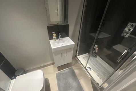 Utility  Bathroom...
