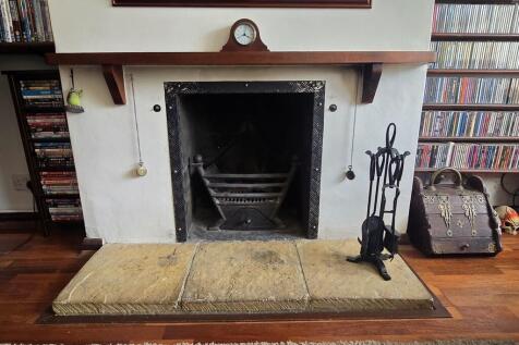 Fire place