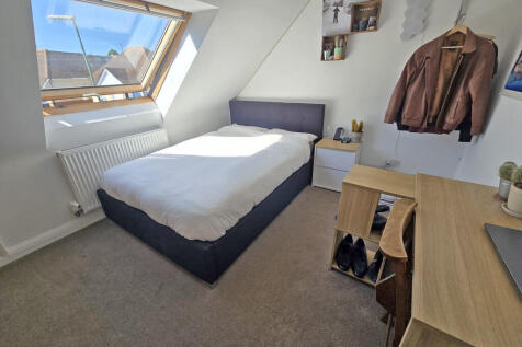 Third Bedroom (4)