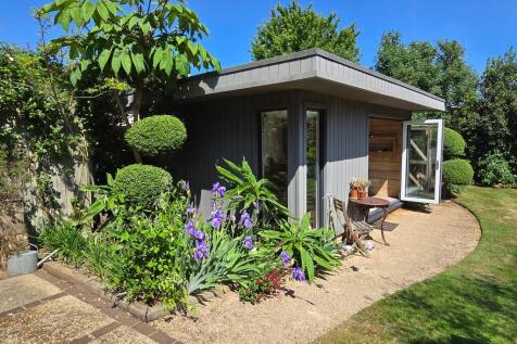 Garden Room (1)