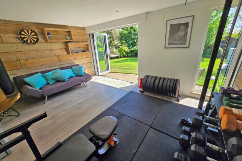 Garden Room (2)