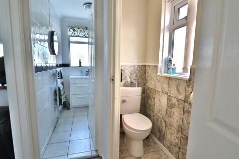 bathroom and loo