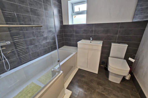 Bathroom 3