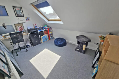 LOFT STUDY