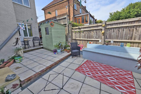 GARDEN 3