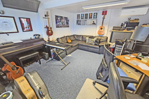 Studio