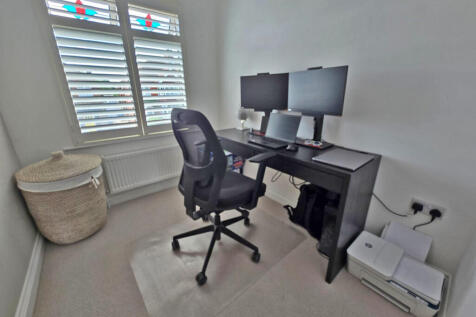 Third bedroom (1)