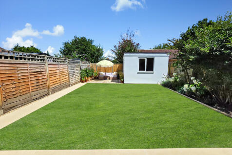 GARDEN 1
