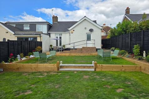 REAR ELEVATION 2