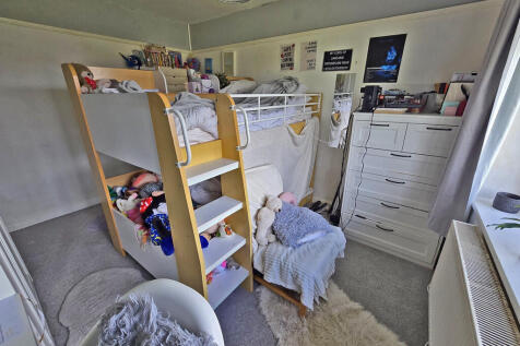 Second bedroom (3...