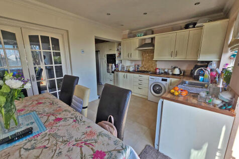 Kitchen - Diner (...