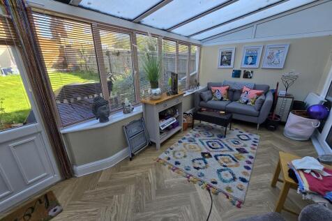 Conservatory (2)