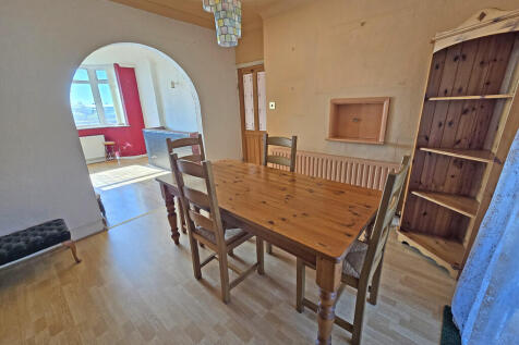 Dining Room 1