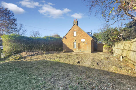 Updated rear gard...