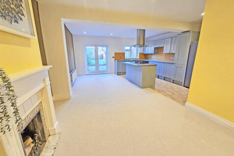 ORIGINAL KITCHEN ...