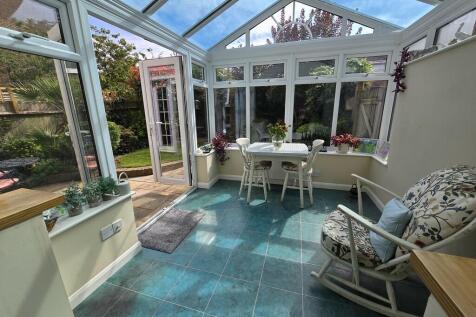 CONSERVATORY 2