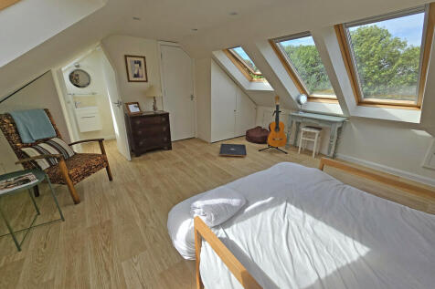 BED 1