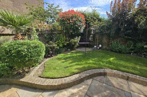 GARDEN 6