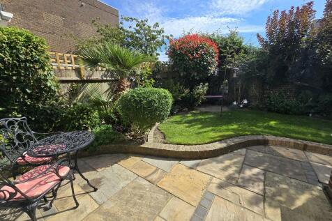GARDEN 5