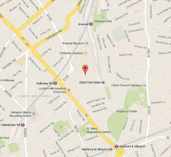 Map Images