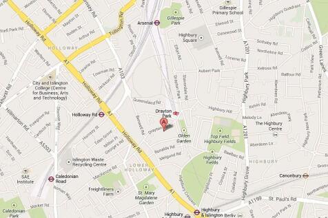 Location