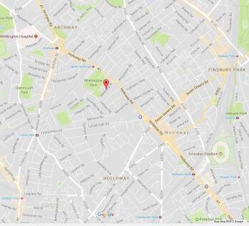 Location