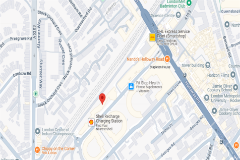 Location