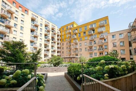 Communal gardens