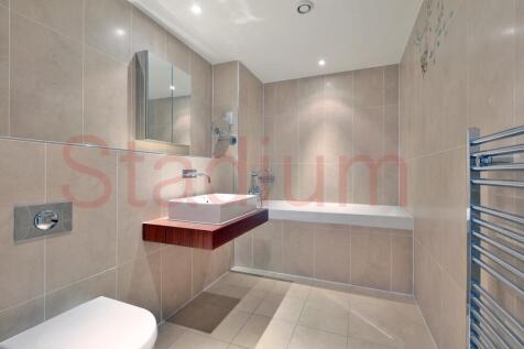 En suite