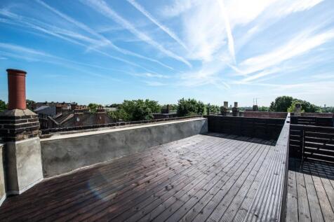 Roof Terrace