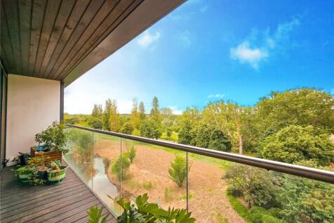 Balcony Views