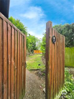 Private Entrance