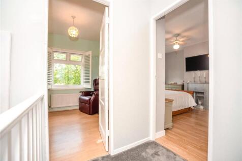 Bedroom 3 / Landing