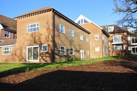 Exterior View of Block