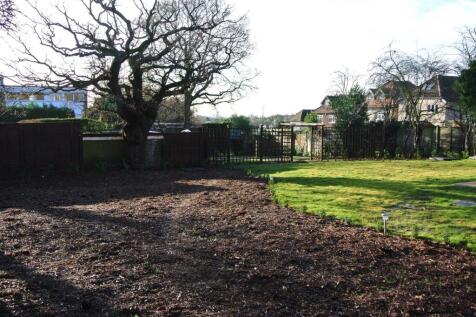 Communal Gardens 1