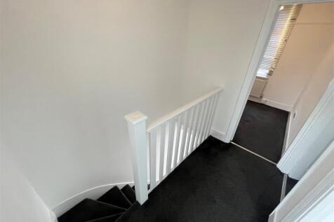 First Floor Landing.