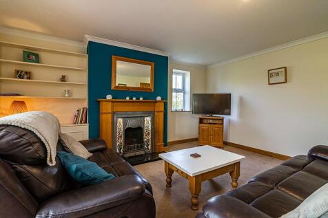 Annex Sitting Room