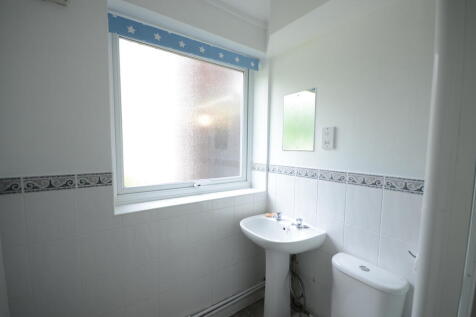 shower room b