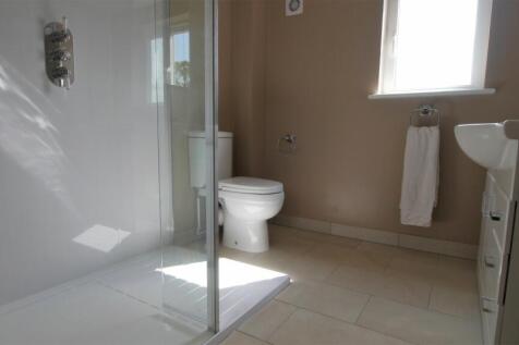 En Suite to Master B