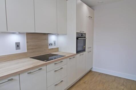Kitchen/Breakfast Ar