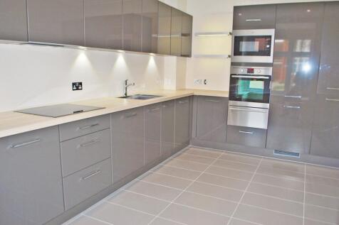 Kitchen/Breakfast ro