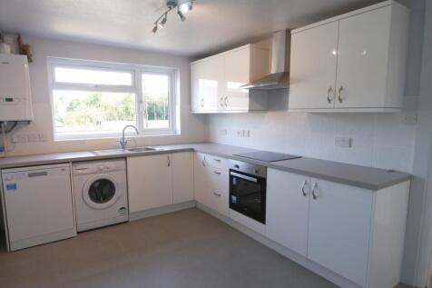 Kitchen/Breakfast Ro