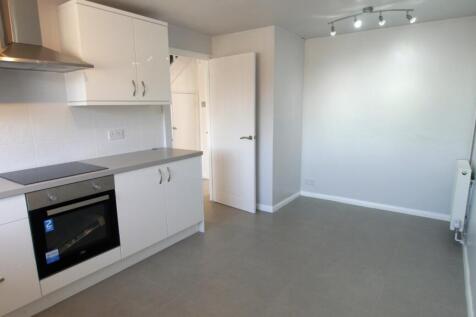 Kitchen/Breakfast Ro